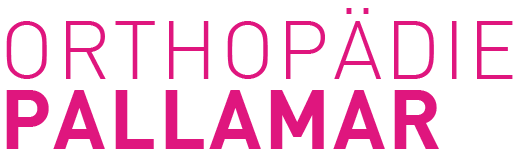 Logo von Orthopädie Pallamar